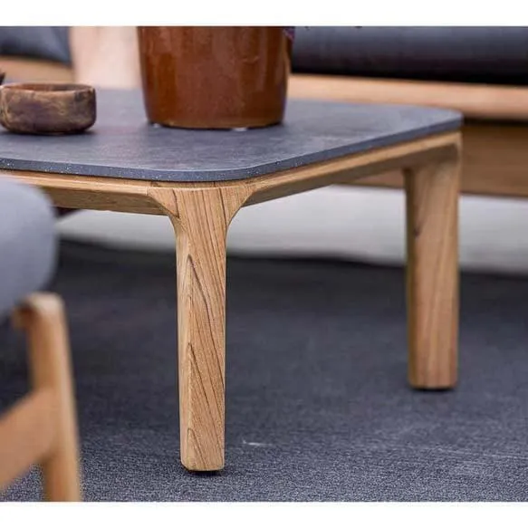 Table basse ASPECT - 120x60