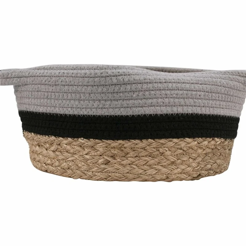 BUCOLIQUE set de 3 paniers