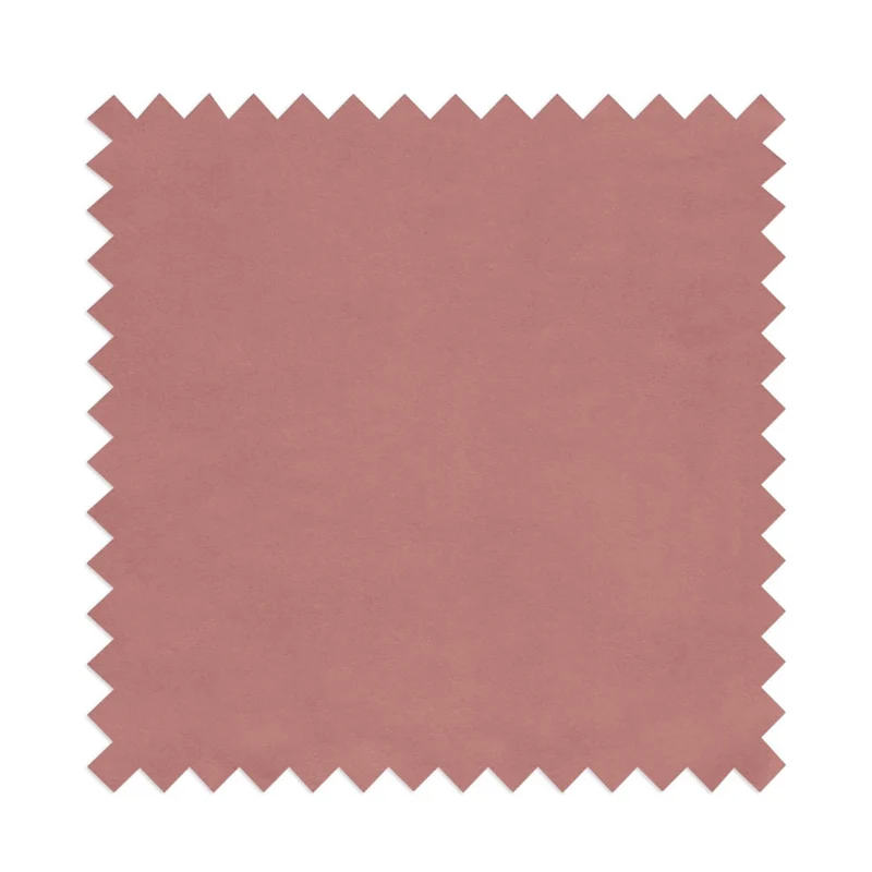 Chaise de salle à manger capitonnée tissu anti-tache-HESTER