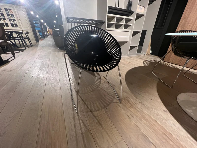 LOT DE 4 chaises - Azhar