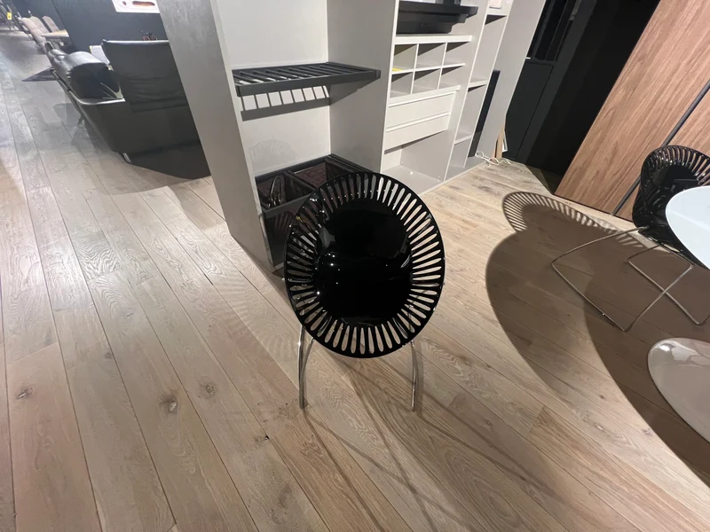 LOT DE 4 chaises - Azhar
