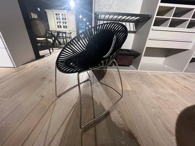 LOT DE 4 chaises - Azhar