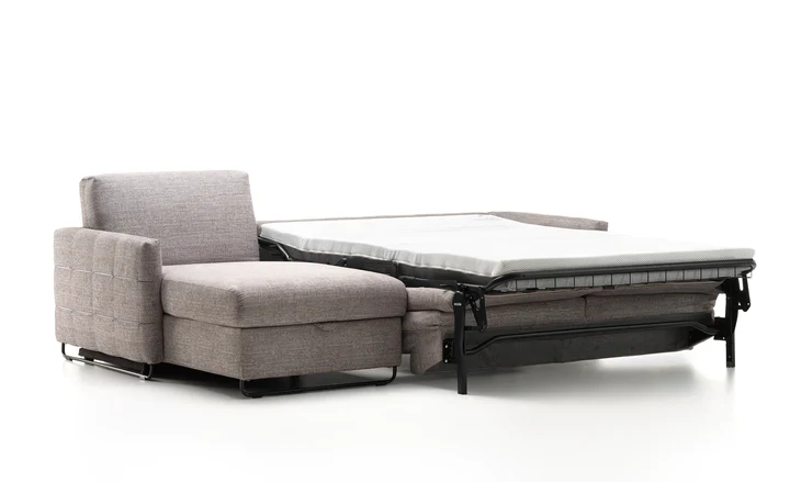 Canapé convertible sur mesure - personnalisable - Dorado