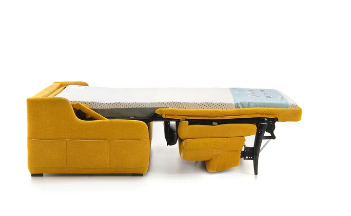 Canapé convertible sur mesure - personnalisable - Dorado