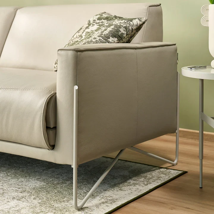 Canapé sur mesure - personnalisable - Miller