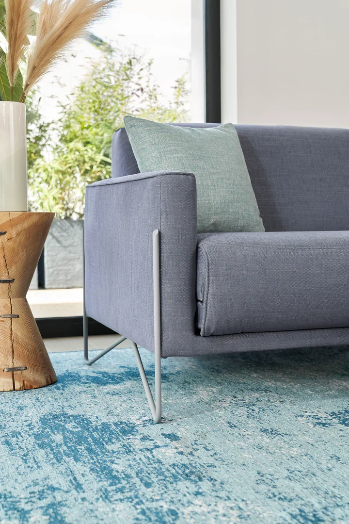 Canapé sur mesure - personnalisable - Miller