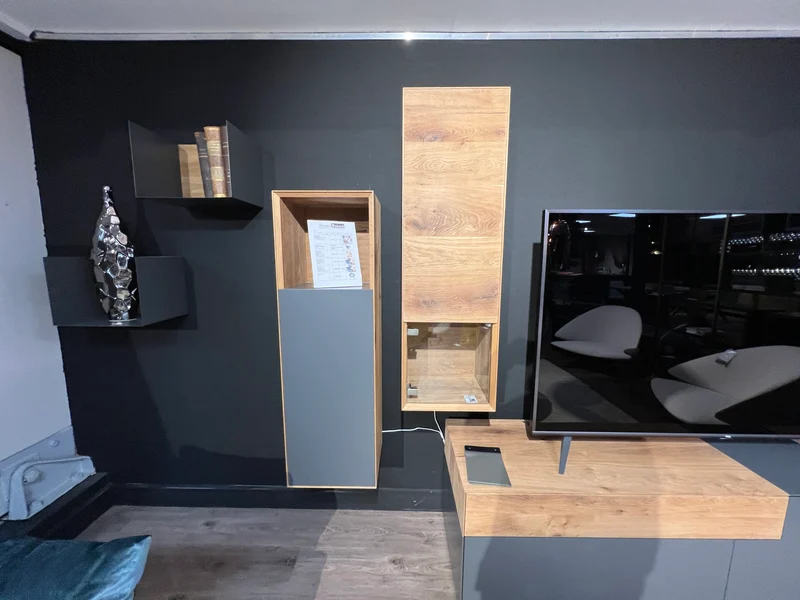 Une base Meuble TV - EPOCA