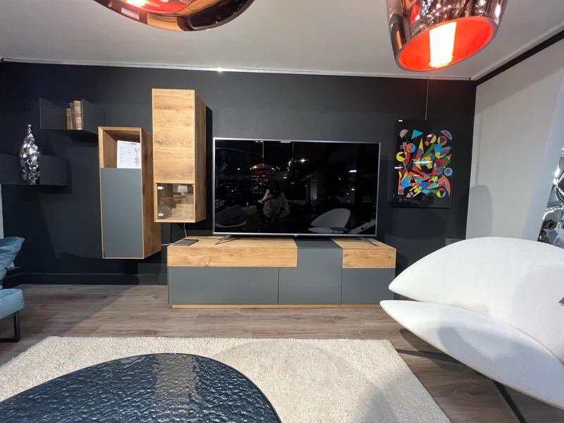 Une base Meuble TV - EPOCA