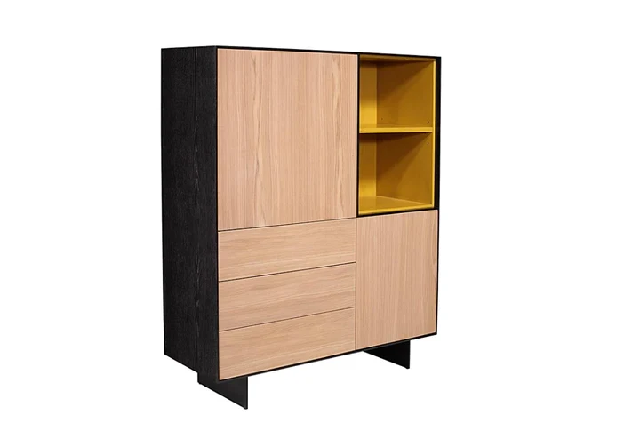Salle à manger - MF - Collection Quartz