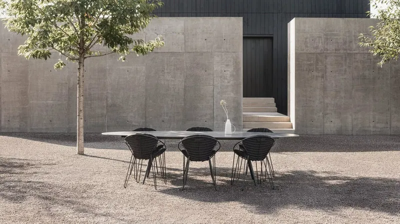 Table fixe - Joli - Marguerite Elyps