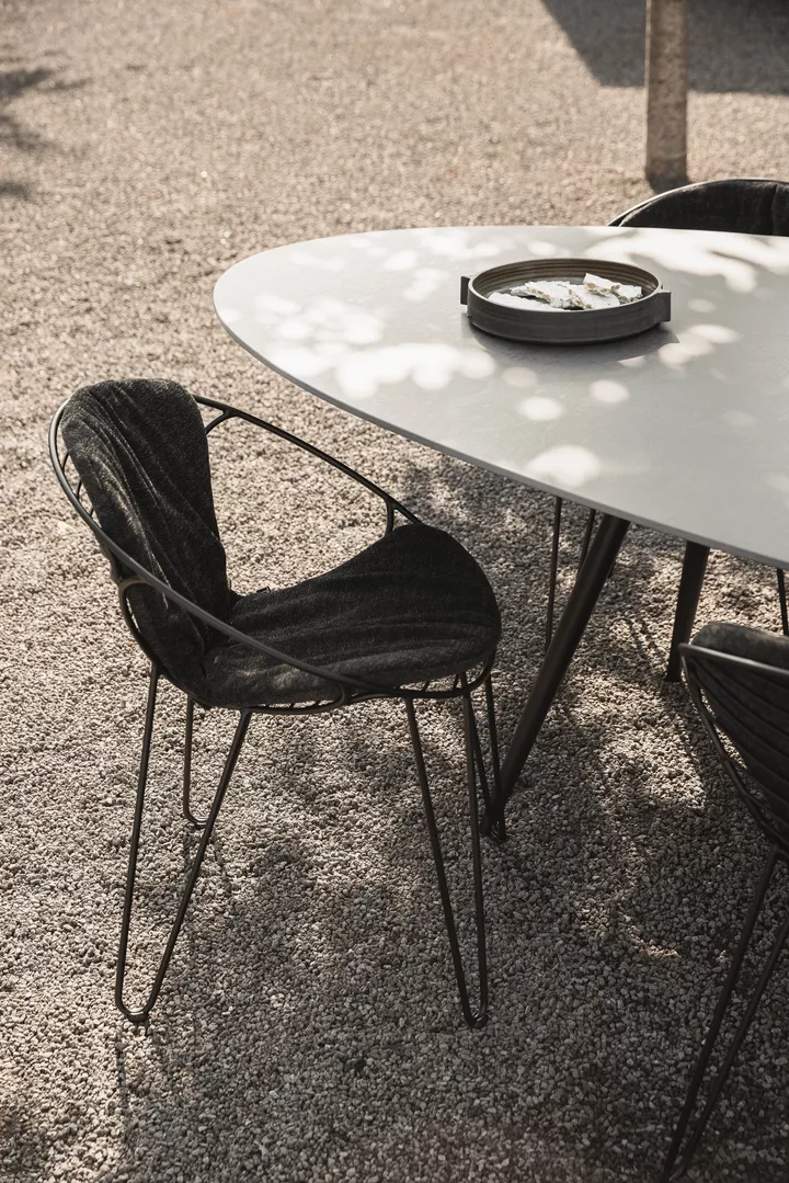 Table fixe - Joli - Marguerite Elyps