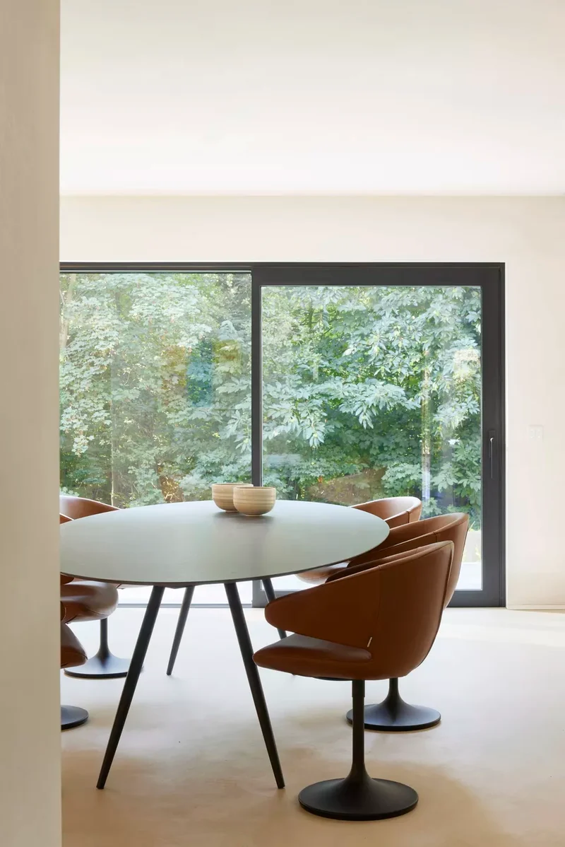 Table fixe - Joli - Marguerite Elyps