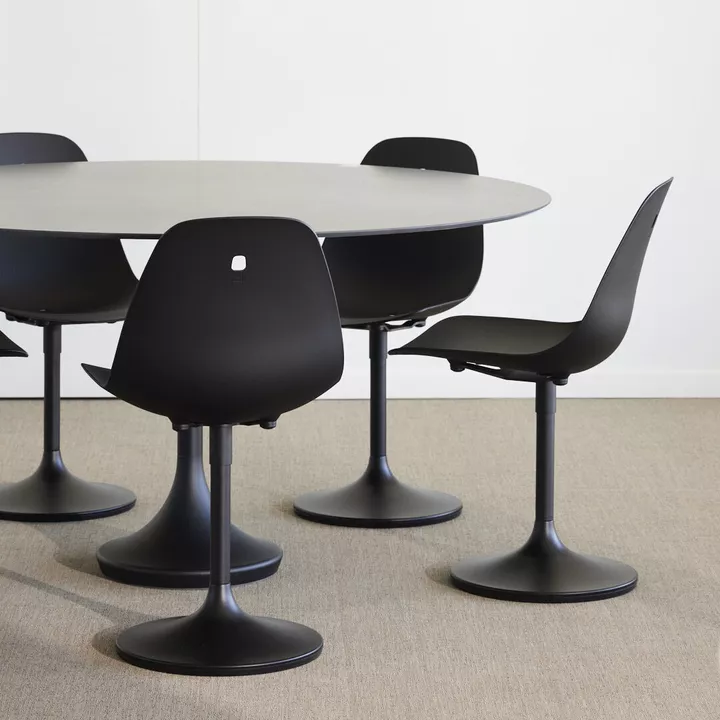 Table en céramique - Joli - Central round