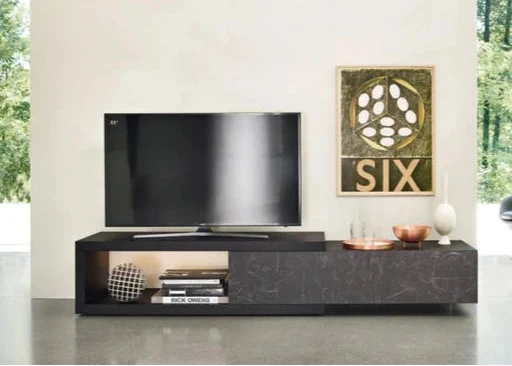 Meuble TV - LED - Lampo