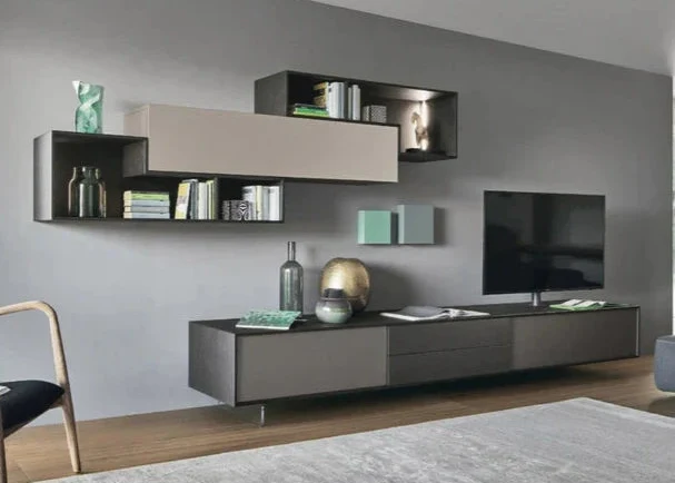 Meuble TV - Volume - Incontro