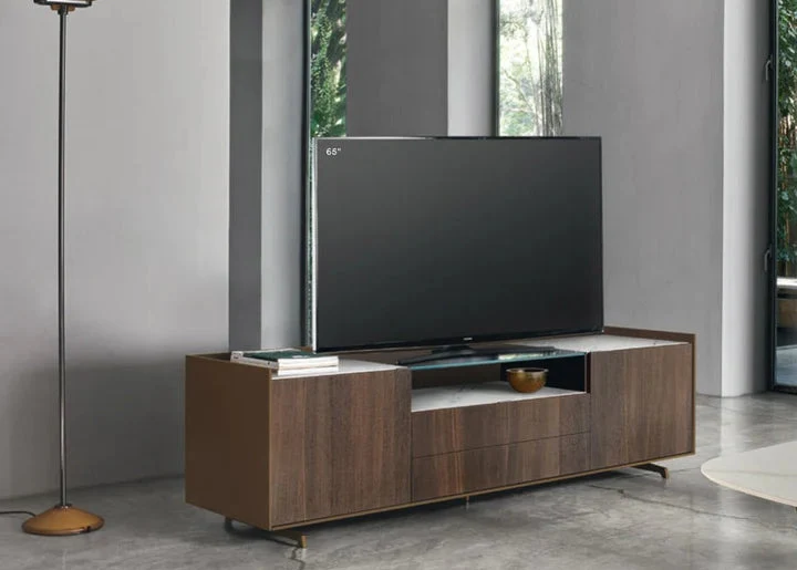 Meuble TV - Personnalisable - Cabaret