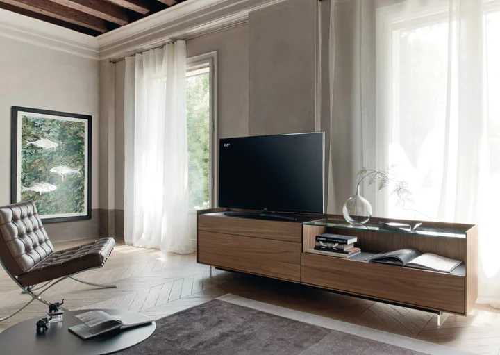 Meuble TV - Personnalisable - Cabaret