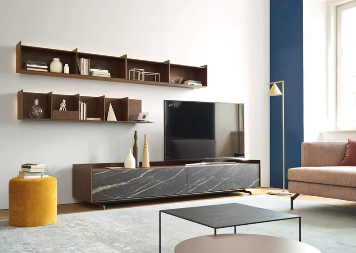 Meuble TV - Personnalisable - Cabaret
