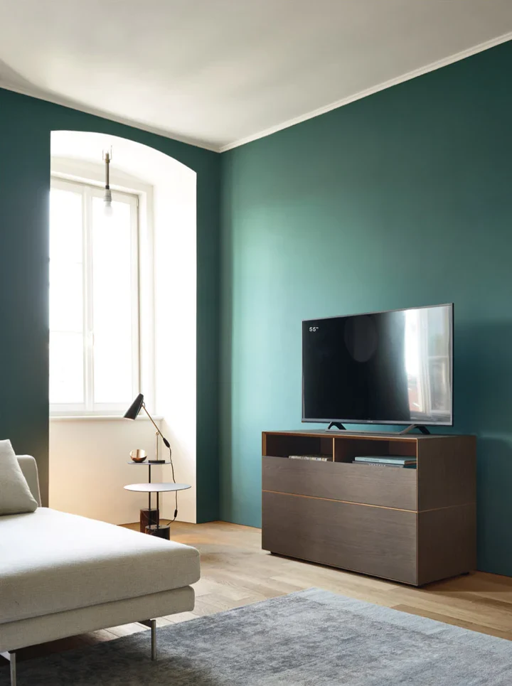 Meuble TV - Personnalisable - Domino In