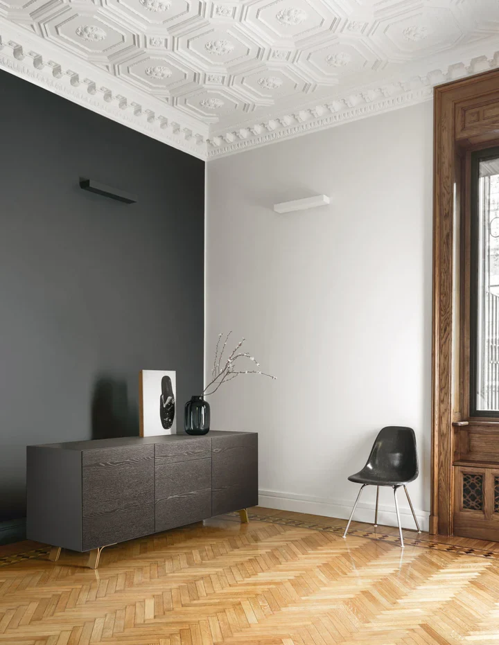 Meuble TV - Personnalisable - Domino In