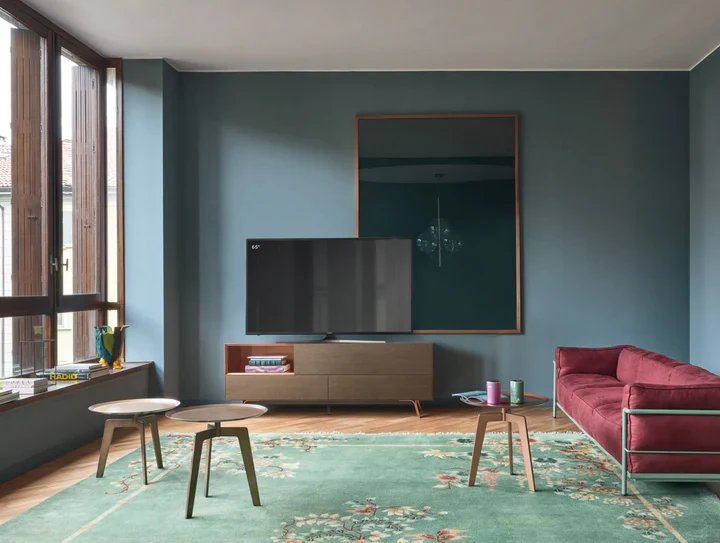 Meuble TV - Personnalisable - Domino In