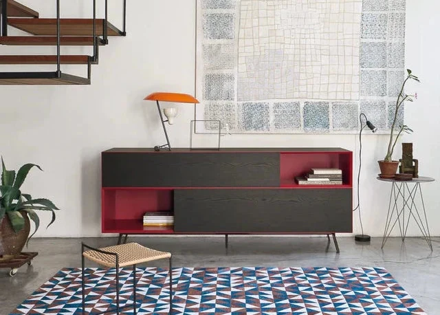 Bahut - Personnalisable - Domino In