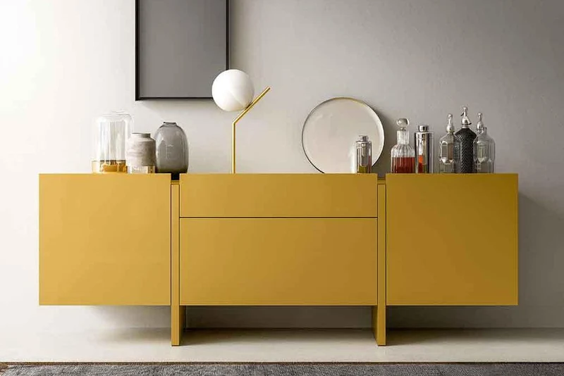 Bahut - day collection - Recta