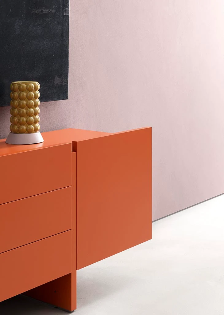 Bahut - day collection - Recta