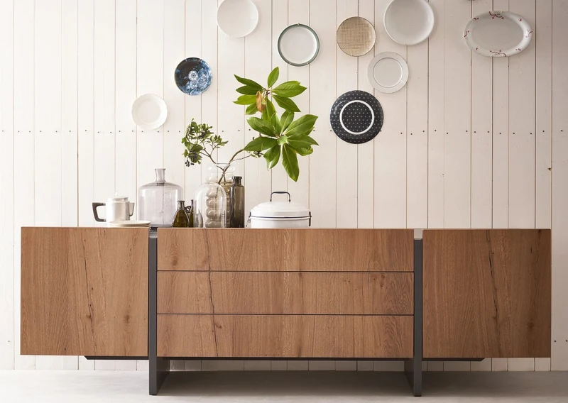 Bahut - day collection - Recta