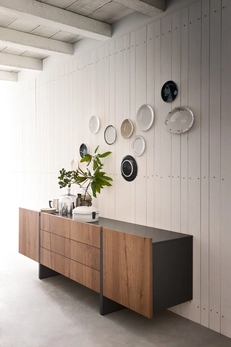 Bahut - day collection - Recta
