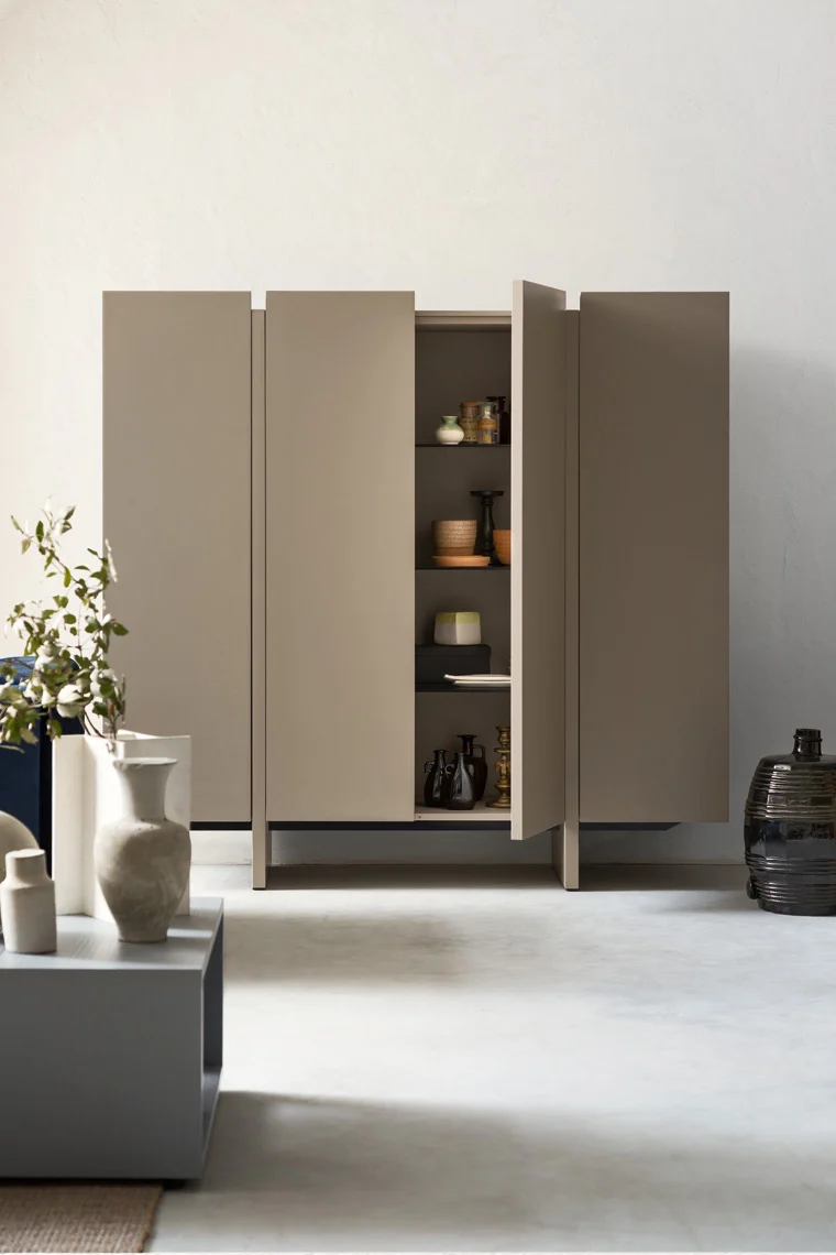 Bahut - day collection - Recta