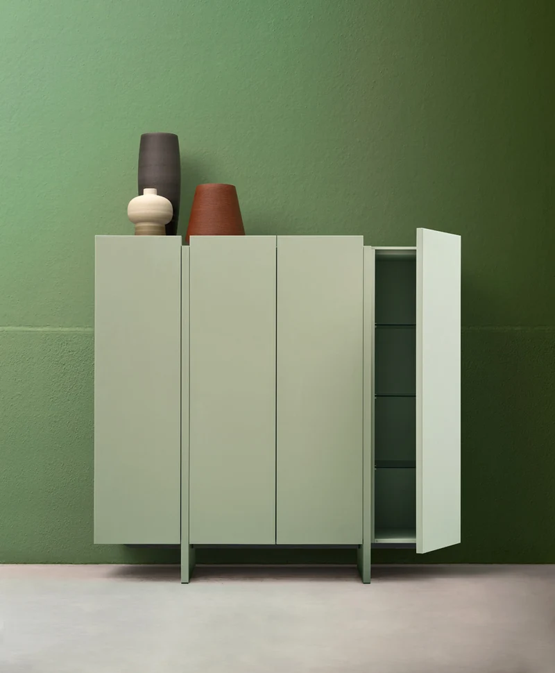 Bahut - day collection - Recta