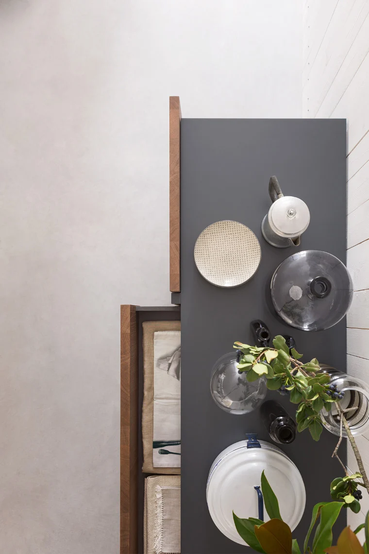 Bahut - day collection - Recta