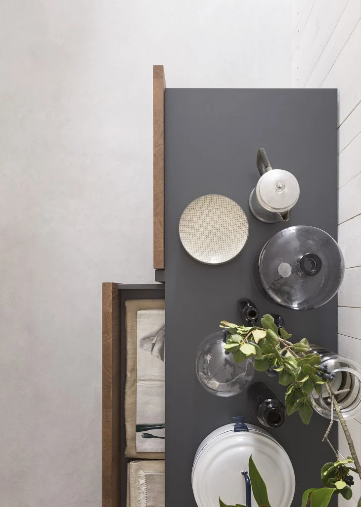 Bahut - day collection - Recta