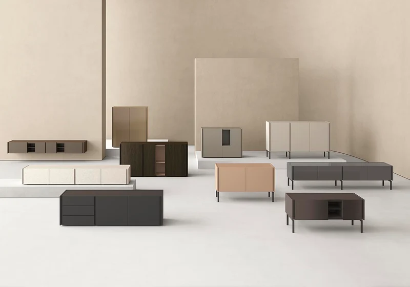 Bahut - Day Collection - Da-Do Giorno
