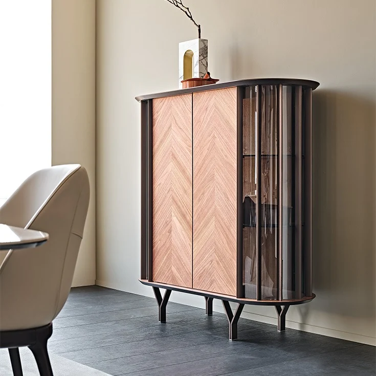 Vitrine et Bahut - Authentique - Costes