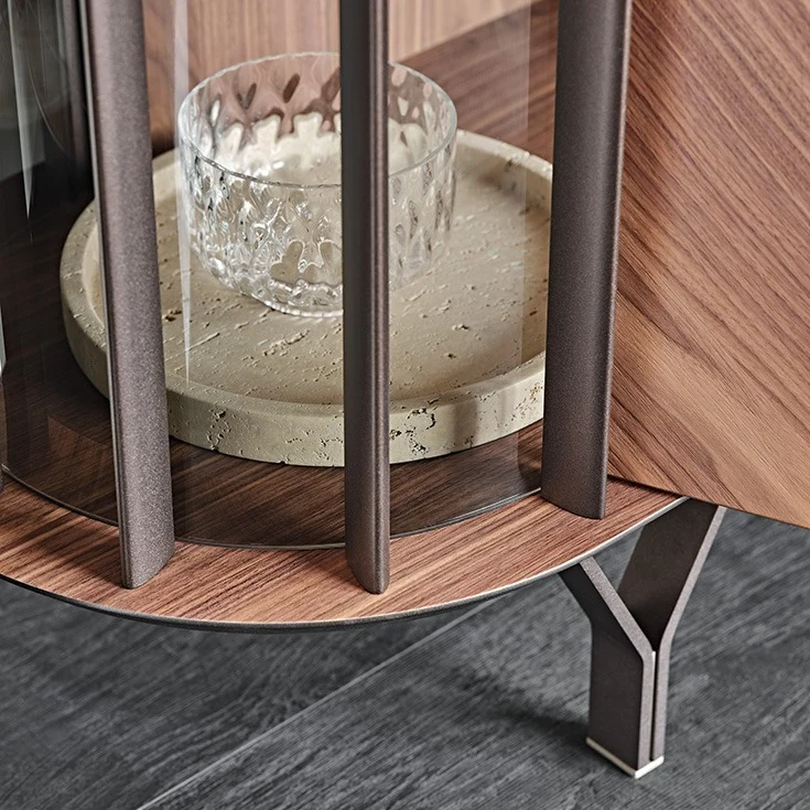 Vitrine et Bahut - Authentique - Costes