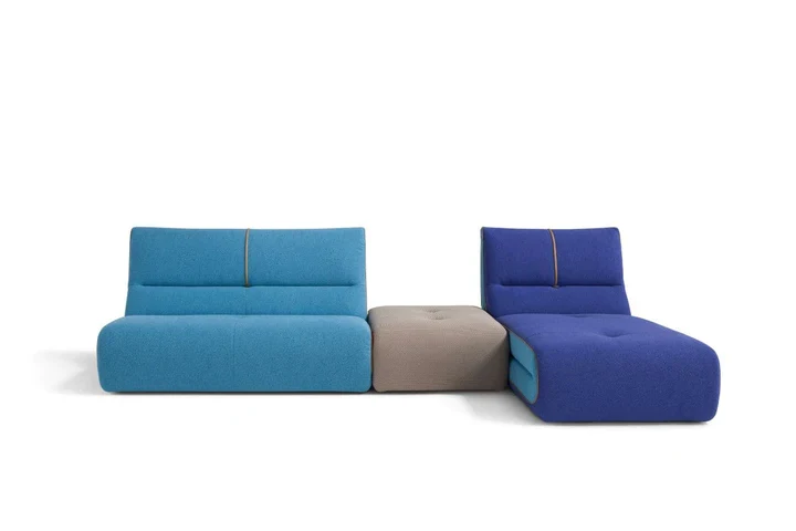 Canapé - modulaire - Pongo