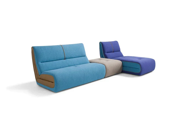 Canapé - modulaire - Pongo