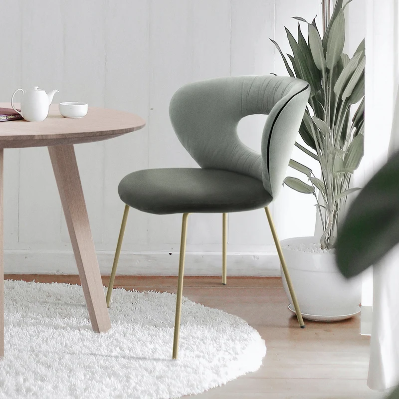 Chaise - Design - Alice