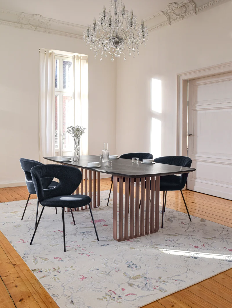 Chaise - Design - Alice