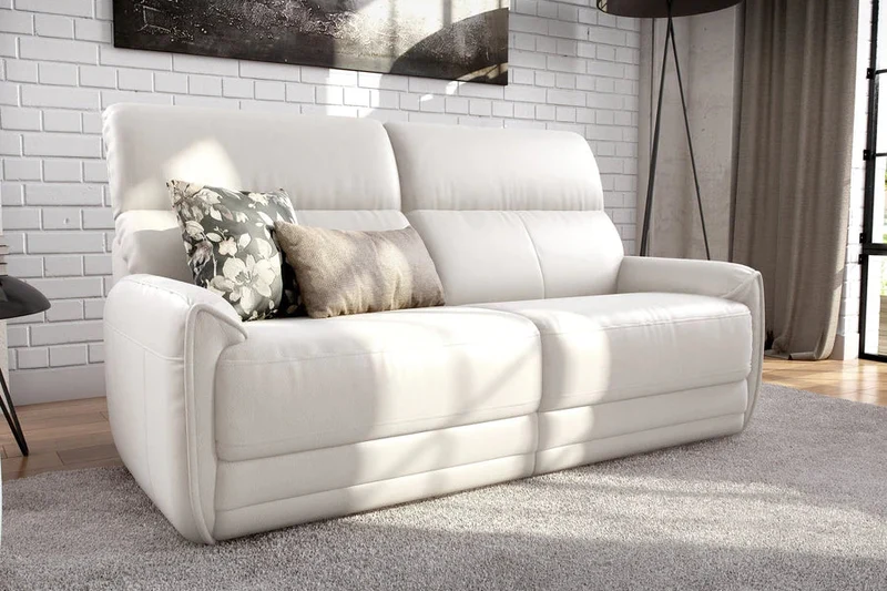 Canapé sur mesure - personnalisable - Belvedere