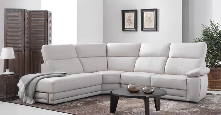 Canapé sur mesure - personnalisable - Belvedere
