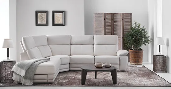 Canapé sur mesure - personnalisable - Belvedere