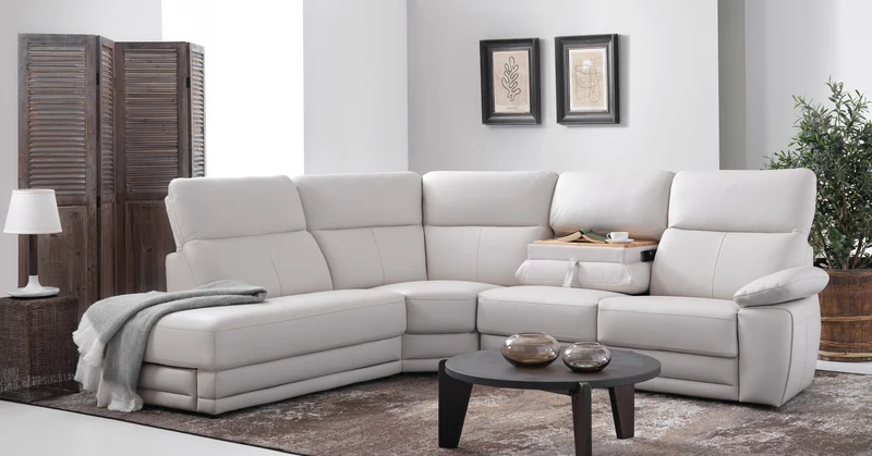Canapé sur mesure - personnalisable - Belvedere