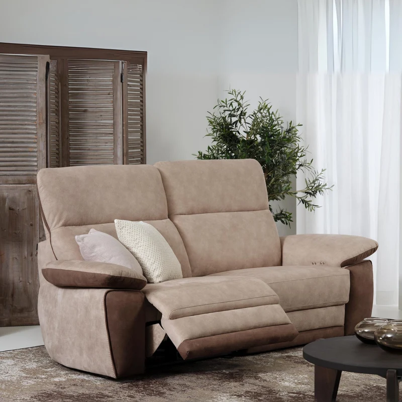 Canapé sur mesure - personnalisable - Belvedere