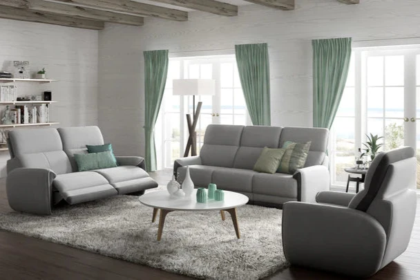 Canapé sur mesure - personnalisable - Belvedere