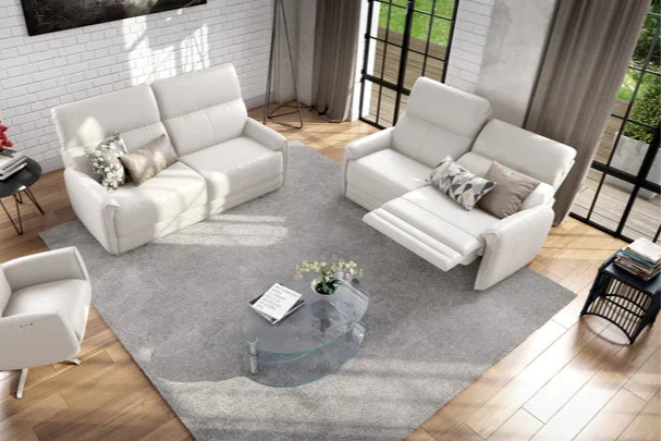 Canapé sur mesure - personnalisable - Belvedere
