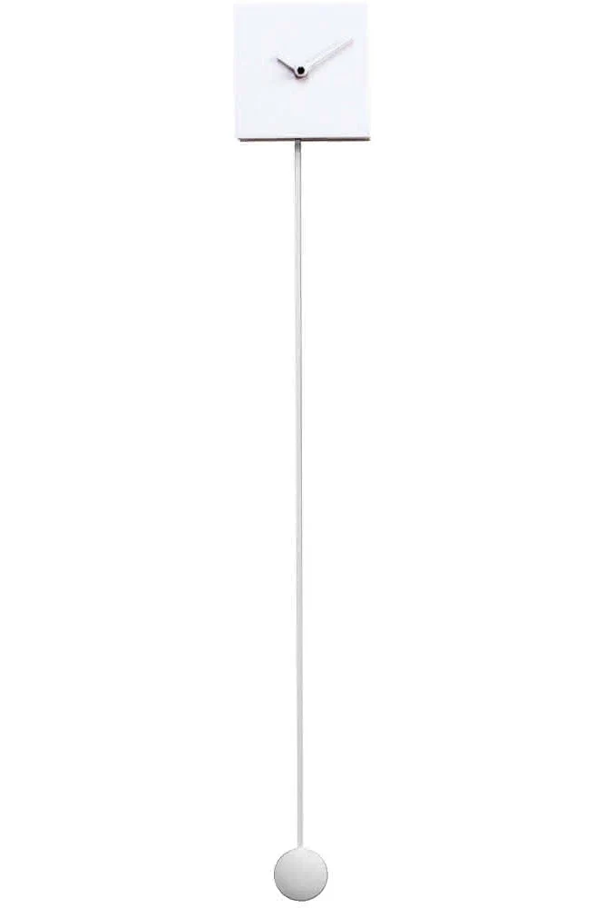 Long Time White