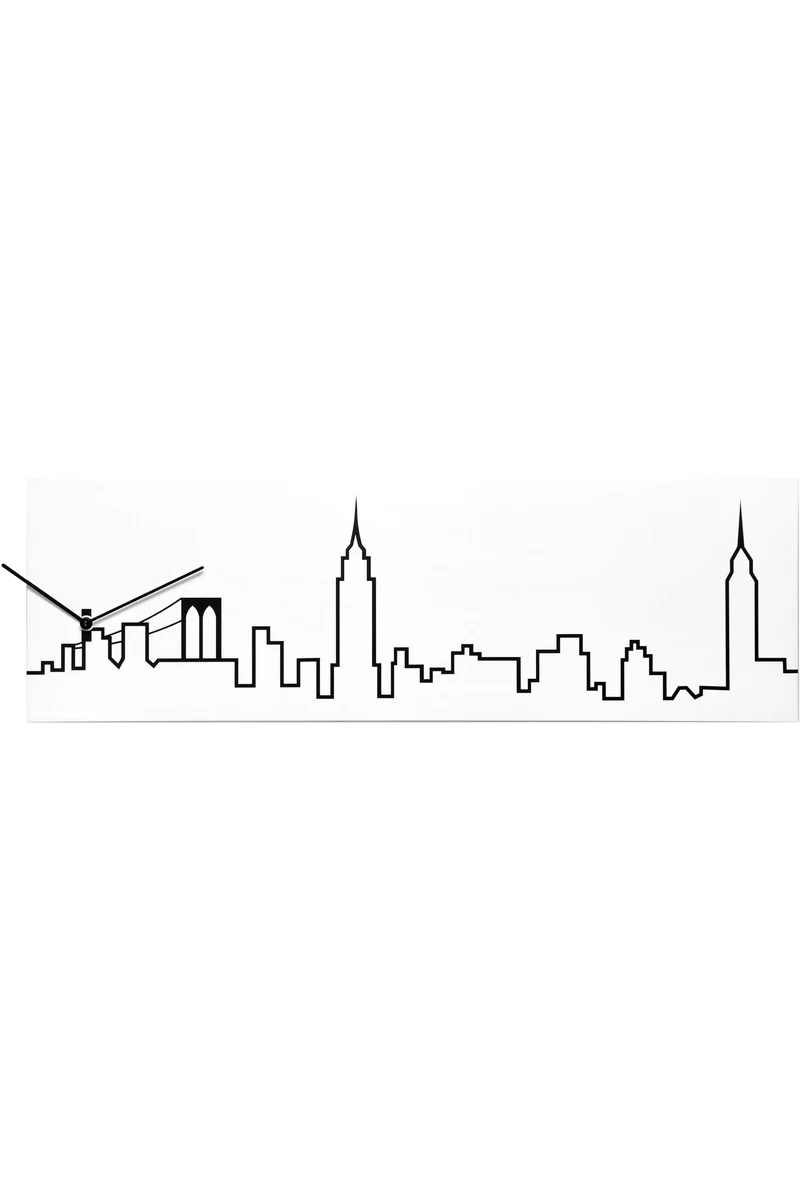 Skyline New York